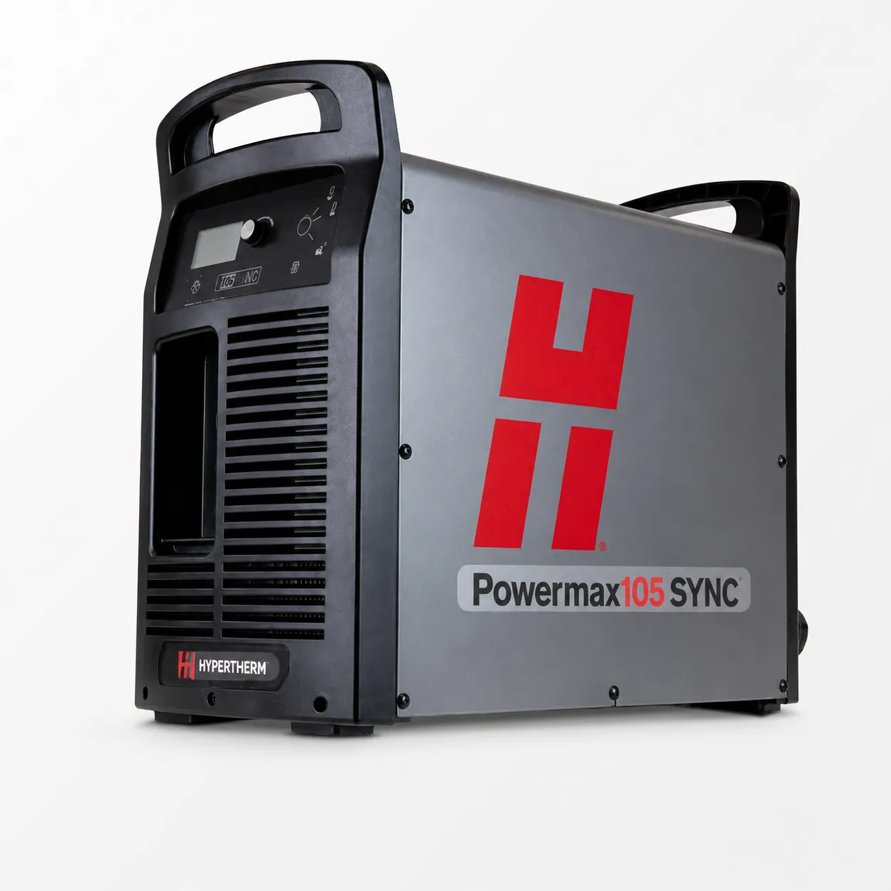 PowerMax 105 Sync plasma cutting equipment
